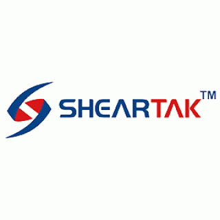 Sheartak Spiral Cutter head for POITRAS 12'' Heavy Duty Jointer 4800