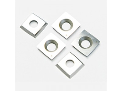 Are the carbide inserts for Sheartak spiral cutterhead easy to buy?